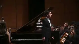 Rachmaninoff: Prelude in G Minor (Op. 23, No. 5)