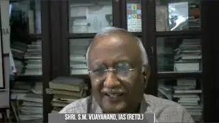 Shri Vijayanand IAS (retd) Speech on 63rd Foundation Day at NIRDPR