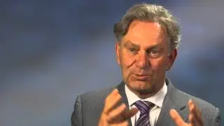 GLOBE 2014 Interview: Wim Elfrink, Cisco Systems