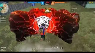 😱 omg || never Rush on me 😈||#freefire #subscribe || red bull gaming|| yt channel 👍