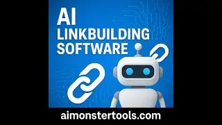 AI LINKBUILDING