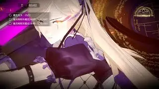 Balalaika & Azi vs Aten - Infinite Multiverse | Black Beacon | Version 1.3 [CN]