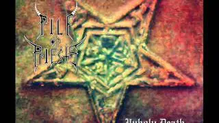 Pile Of Priests- Satanic Ritual (Re-recorded)