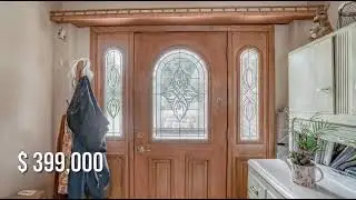 2796 N Lakeview Dr, Warsaw, IN Hoffman Lake property for sale Unique Property Video