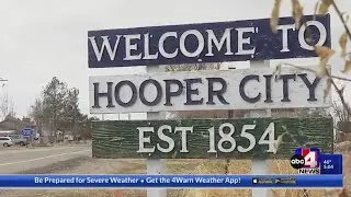 Hooper City Council considers stripping Mayor of executive powers