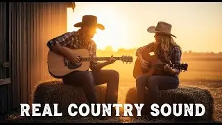 Old Country Songs & Modern Country Vibes &ndash; 24/7 Country Radio Style