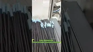 Control Cable Assembly Machine For Passenger Cars Motorcycle