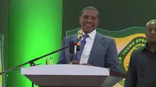 Jakaya Kikwete: Usitumie ushabiki wako kukandamiza timu nyingine (KUBWA KULIKO – 15/6/2019)