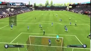 FIFA 16 #23 SOTW oWorldRank_HB