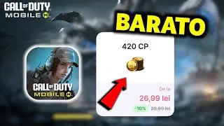 C&oacute;mo Comprar CP y Pase de Batalla m&aacute;s Baratos en COD Mobile