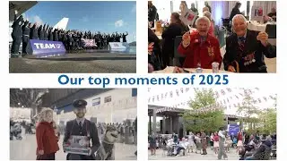Our 2025 Highlights