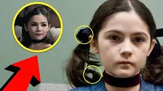 18 Things You Didn't Know About Orphan (2009) | Easter Eggs | Hidden Details
