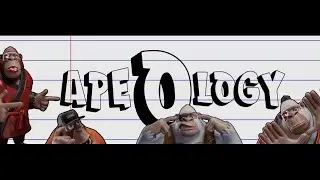 Ape0logy Lounge Fireside w/ RIDA