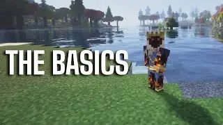 ATM 10 E1 | The Basics.