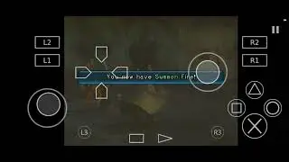 Kite: Part 17 Talk all Fight Battle all