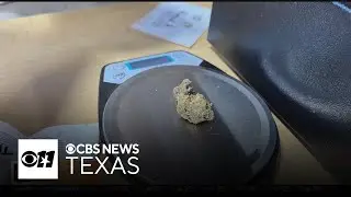 Will Texas Gov. Greg Abbott sign the bill banning THC?