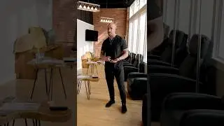 Welcome to Vitality Lounge! PART 1! #medspatour #clevelandmedspa #wellnesscenter #healthylifestyle