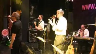 Skydogs - Haus am See