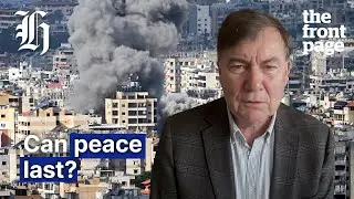 Разъяснения по прекращению огня в секторе Газа: воссоединение заложников, роль Трампа и продлится...