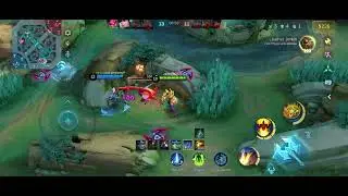 Bad Mm #mobilelegends 
