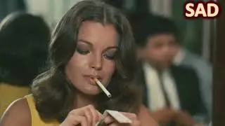 Romy Schneider - Smokers Are Beautiful, Haters Are Ugly