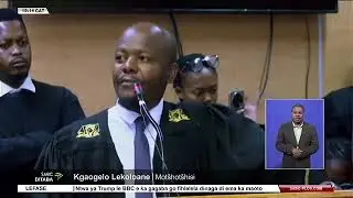 Shebeshxt bail hearing postponed again?