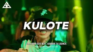 Base de RKT FUNKY x PERREO - 