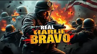 AI Collective - Real Charlie Bravo (Official Audio)