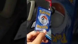 our latest pick up from Swepoke in Malm&ouml;! #pokemon #pokemoncards