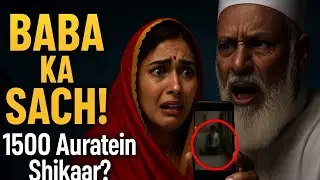 Chhangur Baba Case |Full Reality Check| Think Maxx