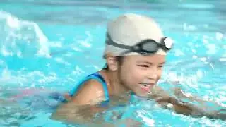 HBF Stadium Swim School, Mt Claremont - Building confident swimmers