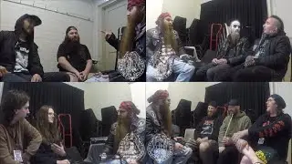 S04.EP07 - 20221119 - Metal In The Mountains - Canberra Metalheads