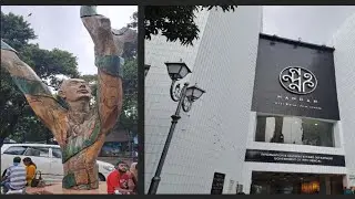 Nandan ll নন্দন ll Cheapest Cinema house in Kolkata ll Nandan Kolkata ll Kolkata ll