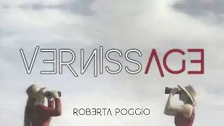 Vernissage | ROBERTA POGGIO (manga, SCRITTURA, autocritica e FAMIGLIA)
