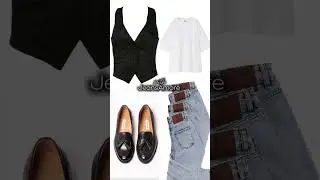 #denimstyle #streetwear #jeanslover #купитьджинсы С чем носить джинсы ?