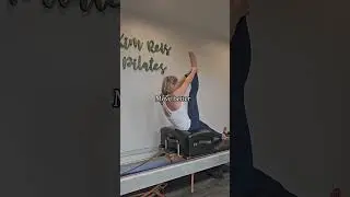 Pilates Reformer Day 3 | Pain Free Movement After Hip Replacement