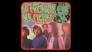 La Fachada De Piedra - Instrumental (1974) ROCK MEXICANO DE LOS 70
