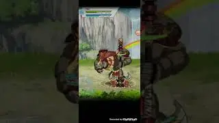 [SAO MD] Fairy Squad Jam (FSJ ランイベ) 22s/19s