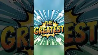 Muhammad Ali: The GREATEST of All Time (His Most Iconic Moments)