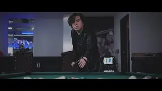 ROJO (Me Pierdo En Sus Ojos) - HEADFIX (Video Oficial)