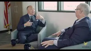What Does Ed Moy Think of the Texas Bullion Depository? Learn more from the 38th Mint Director.