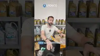 OE, OEM sau Aftermarket?! ⚙️🤔