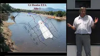 Prof. Jay O'Keeffe - Tasks for an Environmental Flow Assessment