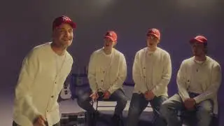 Flavio Rodr&iacute;guez feat. GASPAR y PoL - 