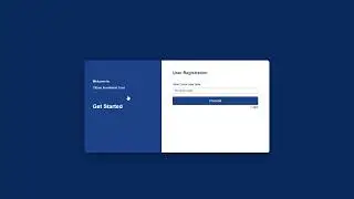 CIT E-SERVICE REGISTRATION FOR INDIVIDUAL