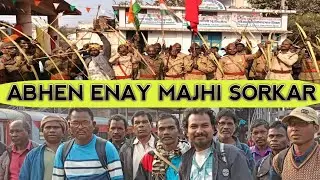 ABHEN ENAY MAJHI SORKAR|HEAD OFFICE DURG CHHATTISGARH||@BHARATGONDWANAMAJHISORKAR1951