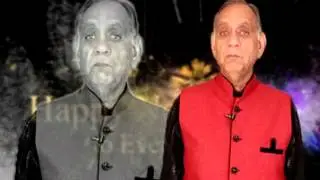 2016 Horoscope Predictions PROMO | Vijay Narula