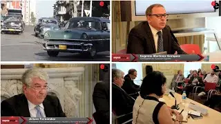 Cuba y la nueva ley de inversi&oacute;n extranjera: sectores prioritarios