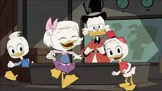 Disney XD Scandinavia Continuity 30.05.2018