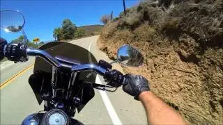 2013 Dyna FXDB